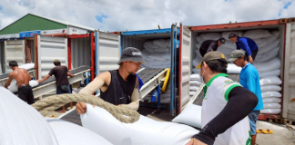 Gạo chất lượng cao, gạo thương hiệu bán chạy: Qua cái thời ăn gạo ‘no name’