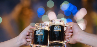 Sẽ có gì bên trong nhà hàng bia thủ công Đức đầu tiên tại Cát Bà?