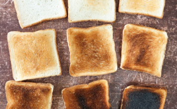 Lúa mì chỉnh sửa gen giúp giảm nguy cơ gây ung thư trong bánh mì nướng