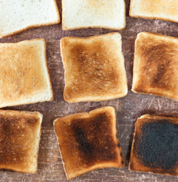 Lúa mì chỉnh sửa gen giúp giảm nguy cơ gây ung thư trong bánh mì nướng