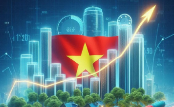 Kinh tế Việt Nam giữ đà tăng trưởng trước bất ổn toàn cầu