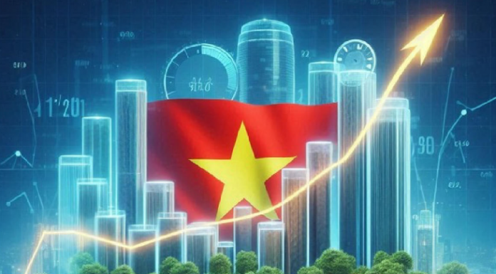 Kinh tế Việt Nam giữ đà tăng trưởng trước bất ổn toàn cầu