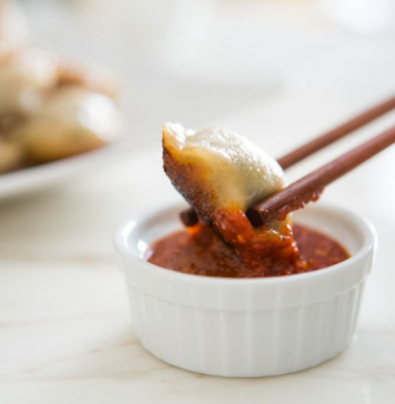 Vì sao Nhật cấm dùng axit benzoic trong thực phẩm?