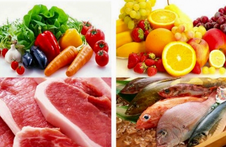 An toàn thực phẩm – sức khoẻ cộng đồng