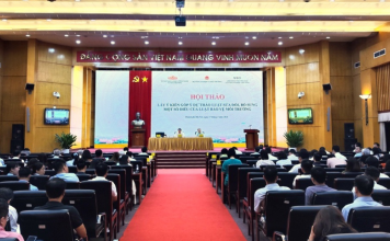 Sửa Luật Bảo vệ môi trường: Gỡ điểm nghẽn thể chế, mở đường cho tăng trưởng xanh