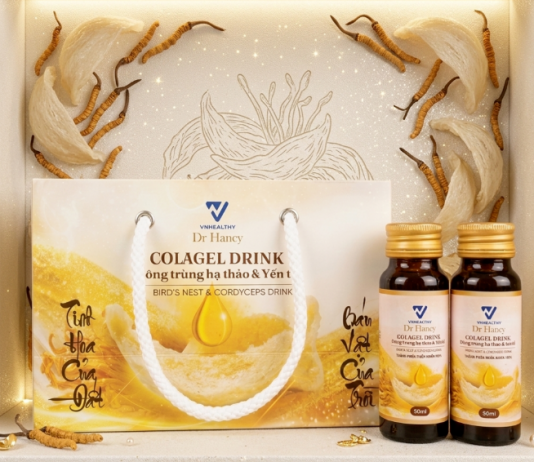 Vina Healthy – Hành trình vì sức khỏe “người Việt dùng hàng Việt”