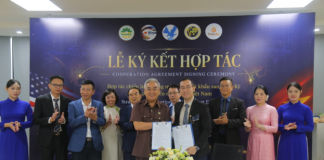 Thúc đẩy xuất khẩu sang Mỹ: Thiết lập “cao tốc phân phối hai chiều” qua hệ sinh thái LMPP