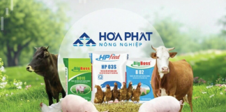 Khi những “trang trại công nghiệp” đang từng bước định hình hệ sinh thái nông nghiệp
