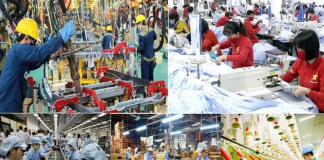 Mở rộng kết nối cho doanh nghiệp công nghiệp hỗ trợ