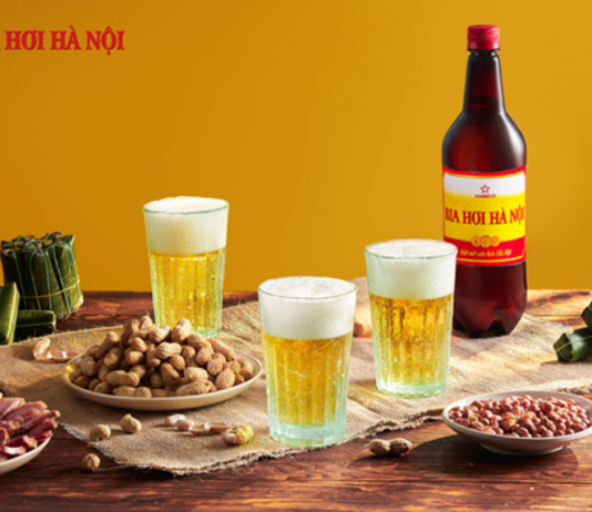 Bia Hơi Hà Nội – Từ thành tựu sáng tạo của người Việt đến nét văn hóa riêng Xứ kinh kỳ