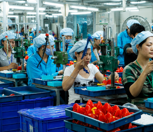 Mở đường cho doanh nghiệp nhỏ và vừa có thể vay vốn bằng tài sản số và quyền sở hữu trí tuệ