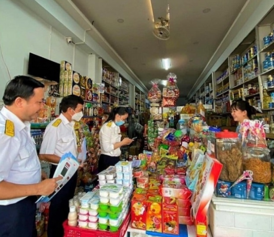 Cân nhắc nâng ngưỡng miễn thuế để hỗ trợ hộ kinh doanh nhỏ