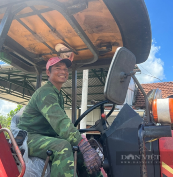 “Góp gió thành bão”, anh nông dân người Chăm ở Phú Yên trồng mía và rừng thành tỷ phú, sắm được dàn xe “khủng”