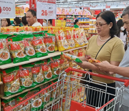 Sửa đổi, bổ sung một số quy định về Thuế giá trị gia tăng