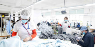 “Hộ chiếu” đưa hàng Việt bước ra toàn cầu
