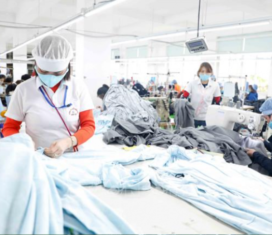 “Hộ chiếu” đưa hàng Việt bước ra toàn cầu