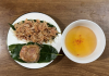 Food tour Thanh Hóa: 7 món đặc sản níu chân thực khách từ sáng đến đêm