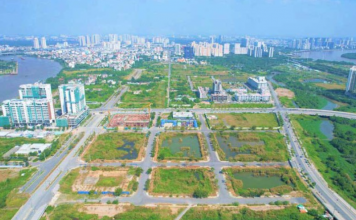 Đề xuất sửa Luật Đất đai 2026: Khơi thông nguồn lực cho mục tiêu tăng trưởng ‘hai con số’