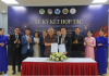 Thúc đẩy xuất khẩu sang Mỹ: Thiết lập “cao tốc phân phối hai chiều” qua hệ sinh thái LMPP