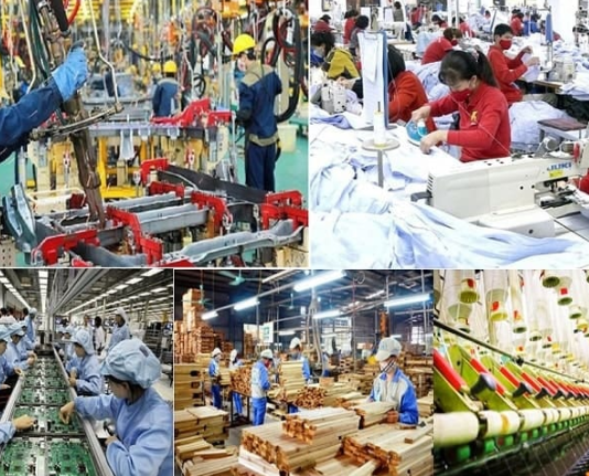 Mở rộng kết nối cho doanh nghiệp công nghiệp hỗ trợ