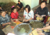 Ngọt bùi từ đặc sản bánh gai dốc Dừa