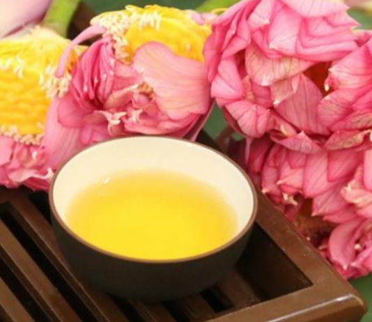 Tìm hiểu văn hoá trà của các quốc gia
