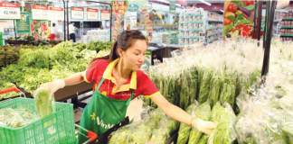Kinh doanh thực phẩm sạch: Con đường không trải hoa hồng