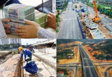 Tăng tốc đưa 1 triệu tỷ đồng vào nền kinh tế
