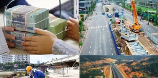 Tăng tốc đưa 1 triệu tỷ đồng vào nền kinh tế