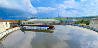 21 ngày ‘hồi sinh’ từng giọt nước thải ở trang trại bò sữa TH