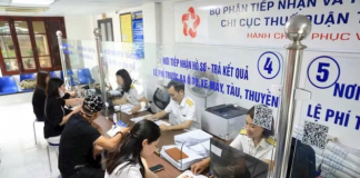 Quy định rõ 10 hành vi bị coi là trốn thuế sẽ được áp dụng từ ngày 1/7