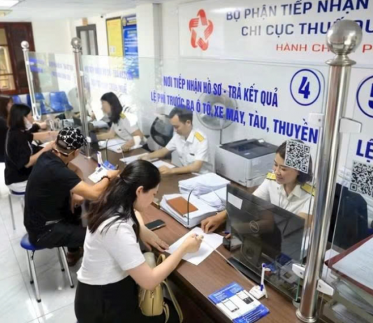 Quy định rõ 10 hành vi bị coi là trốn thuế sẽ được áp dụng từ ngày 1/7