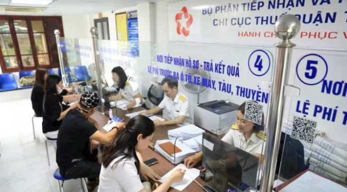 Quy định rõ 10 hành vi bị coi là trốn thuế sẽ được áp dụng từ ngày 1/7