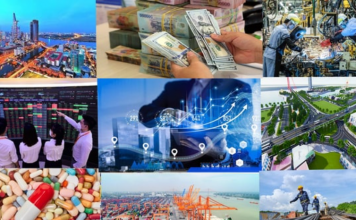 Nhiều tín hiệu tích cực với kinh tế 6 tháng đầu năm 2026