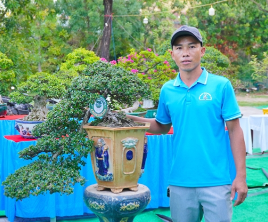 Khi đam mê trở thành động lực phát triển kinh tế