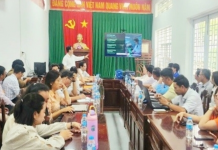 Cần Thơ: Tập huấn ứng dụng AI trong nông nghiệp số cho viên chức khuyến nông