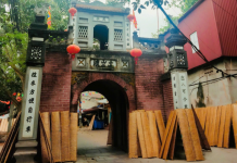 Làng nghề bánh đa Thổ Hà: Nơi lưu giữ nét đẹp truyền thống lâu đời