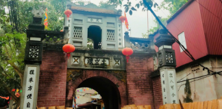 Làng nghề bánh đa Thổ Hà: Nơi lưu giữ nét đẹp truyền thống lâu đời