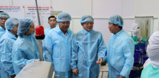 Xây dựng chuỗi liên kết bền vững, nâng cao giá trị nông sản và thủy sản Việt Nam