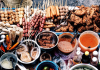 Những yêu cầu đối với cơ sở kinh doanh thức ăn đường phố
