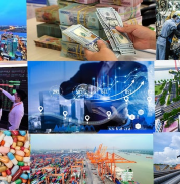 Nhiều tín hiệu tích cực với kinh tế 6 tháng đầu năm 2026