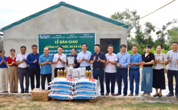 Hà Tĩnh: Triển khai mô hình chăn nuôi lợn thịt đạt chứng nhận VietGAHP gắn với liên kết tiêu thụ sản phẩm