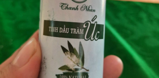 Tam Quang – Tương Dương: Tiềm năng của cây Tràm ở vùng cao