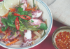 Khám phá hành trình “ăn biển” Việt Nam