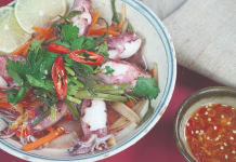 Khám phá hành trình “ăn biển” Việt Nam