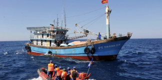 Việt Nam tăng tốc gỡ ‘thẻ vàng’ IUU sau lần thanh tra thứ 5 của EC