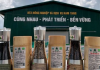 HTX Nam Yang Gia Lai thúc đẩy xây dựng nông thôn mới