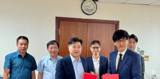 Từ “dự án Vừng” đến những định hướng mới giữa hai chính phủ Việt Nam – Hàn Quốc trong phát triển nông nghiệp bền vững