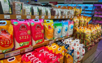 Gạo đặc sản Việt trước sức ép hàng giả và giả mạo thương hiệu